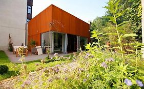 Loft Im Hundertjaehrigen Backhaus